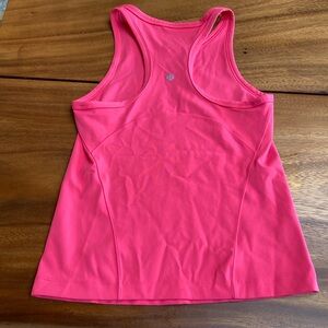 Lululemon. Size 6 tank